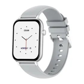 COLMI C28 Silver Smartwatch